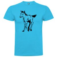 T-shirt Adulte, Awu Adodoé Braco Vignette