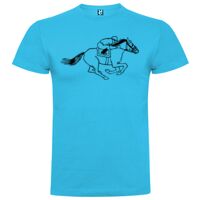 T-shirt Adulte, Awu Adodoé Braco Vignette