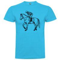 T-shirt Adulte, Awu Adodoé Braco Vignette