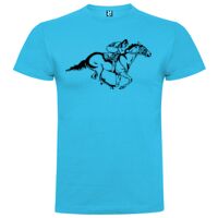 T-shirt Adulte, Awu Adodoé Braco Vignette