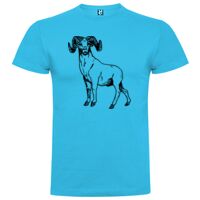 T-shirt Adulte, Awu Adodoé Braco Vignette