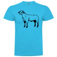 T-shirt Adulte, Awu Adodoé Braco Vignette