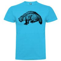 T-shirt Adulte, Awu Adodoé Braco Vignette