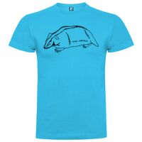 T-shirt Adulte, Awu Adodoé Braco Vignette