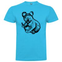 T-shirt Adulte, Awu Adodoé Braco Vignette