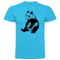 T-shirt Adulte, Awu Adodoé Braco Vignette