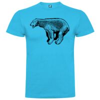 T-shirt Adulte, Awu Adodoé Braco Vignette