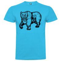 T-shirt Adulte, Awu Adodoé Braco Vignette