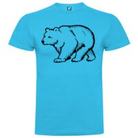 T-shirt Adulte, Awu Adodoé Braco Vignette