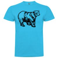 T-shirt Adulte, Awu Adodoé Braco Vignette