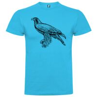 T-shirt Adulte, Awu Adodoé Braco Vignette