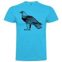 T-shirt Adulte, Awu Adodoé Braco Vignette