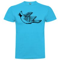 T-shirt Adulte, Awu Adodoé Braco Vignette