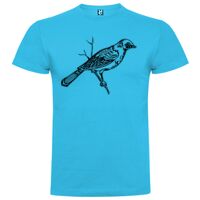 T-shirt Adulte, Awu Adodoé Braco Vignette