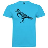 T-shirt Adulte, Awu Adodoé Braco Vignette