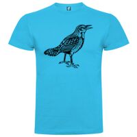 T-shirt Adulte, Awu Adodoé Braco Vignette