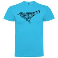 T-shirt Adulte, Awu Adodoé Braco Vignette