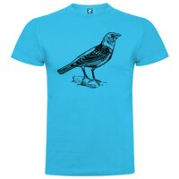 T-shirt Adulte, Awu Adodoé Braco Vignette