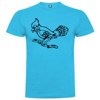 T-shirt Adulte, Awu Adodoé Braco Vignette