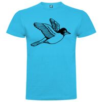 T-shirt Adulte, Awu Adodoé Braco Vignette