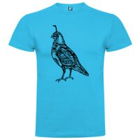 T-shirt Adulte, Awu Adodoé Braco Vignette