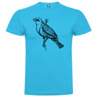 T-shirt Adulte, Awu Adodoé Braco Vignette