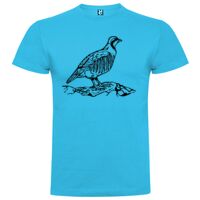 T-shirt Adulte, Awu Adodoé Braco Vignette