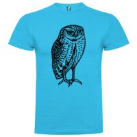 T-shirt Adulte, Awu Adodoé Braco Vignette