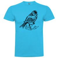 T-shirt Adulte, Awu Adodoé Braco Vignette