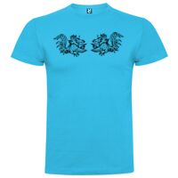 T-shirt Adulte, Awu Adodoé Braco Vignette