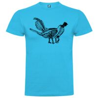 T-shirt Adulte, Awu Adodoé Braco Vignette