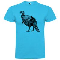 T-shirt Adulte, Awu Adodoé Braco Vignette