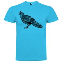 T-shirt Adulte, Awu Adodoé Braco Vignette