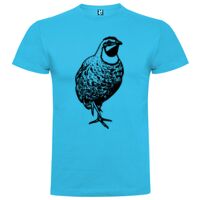 T-shirt Adulte, Awu Adodoé Braco Vignette