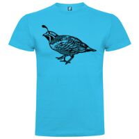 T-shirt Adulte, Awu Adodoé Braco Vignette