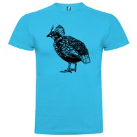 T-shirt Adulte, Awu Adodoé Braco Vignette