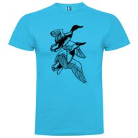 T-shirt Adulte, Awu Adodoé Braco Vignette