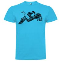 T-shirt Adulte, Awu Adodoé Braco Vignette