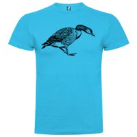 T-shirt Adulte, Awu Adodoé Braco Vignette