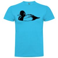 T-shirt Adulte, Awu Adodoé Braco Vignette