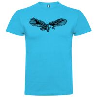 T-shirt Adulte, Awu Adodoé Braco Vignette