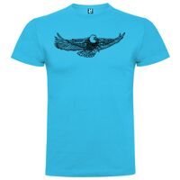 T-shirt Adulte, Awu Adodoé Braco Vignette