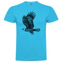 T-shirt Adulte, Awu Adodoé Braco Vignette