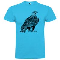 T-shirt Adulte, Awu Adodoé Braco Vignette