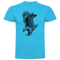 T-shirt Adulte, Awu Adodoé Braco Vignette