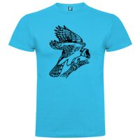 T-shirt Adulte, Awu Adodoé Braco Vignette