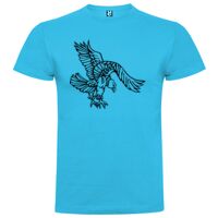 T-shirt Adulte, Awu Adodoé Braco Vignette