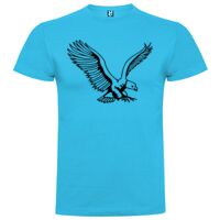 T-shirt Adulte, Awu Adodoé Braco Vignette