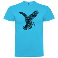 T-shirt Adulte, Awu Adodoé Braco Vignette