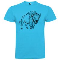 T-shirt Adulte, Awu Adodoé Braco Vignette